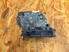 SERRURE GACHE PORTE ARRIERE GAUCHE BMW X4 M COMPETITION 510CV 3.0i 747314707