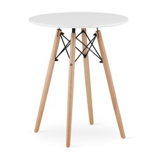 Table ronde TODI 60 cm -
