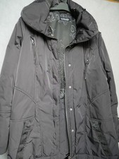 Veste matelassée " Et dieu créa la femme "