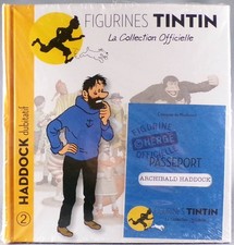 Tintin - Collection Officielle