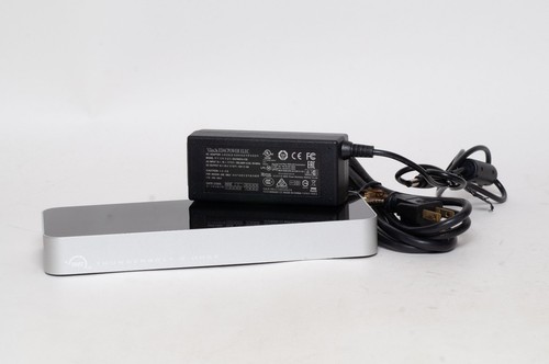 Minty owc thunderbolt dock - thunderbolt, 2
