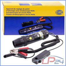 PISTOLET À ÉCLAIRS HELLA