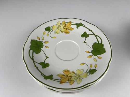 Dessous plat porcelaine - plat, en
