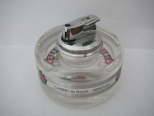 Gros briquet table socle - briquet, de