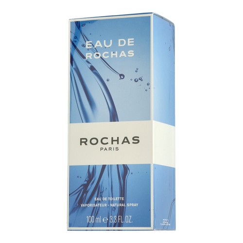 Rochas eau edt - rochas,