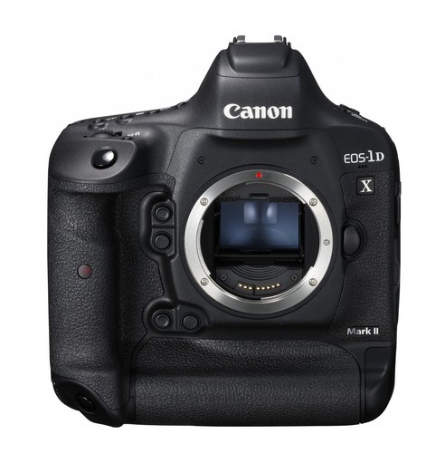Appareil photo reflex