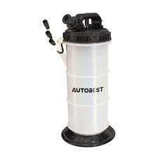 Pompe de vidange manuelle 6 litres