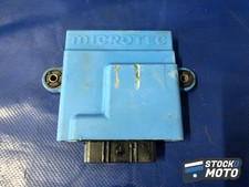 Cdi Tm racing 450 FI 2017.