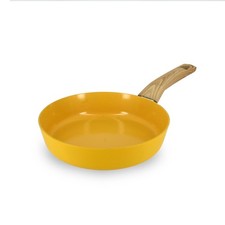 - Poêle 20cm Colorama safran