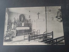 Superbe CPA ,VILLENAUXE LA