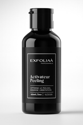 Activateur pour peelings - peelings, aux