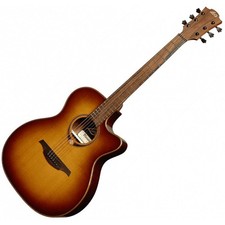 Lag guitars t118ace - guitars, safe
