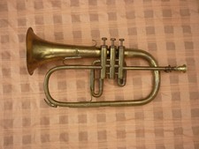 BUGLE / FLUGELHORN ROBERT MARTIN à MACON