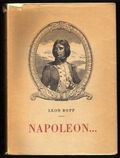 Léon Bopp NAPOLEON