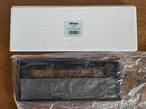 Nikon 835s 35mm - nikon, strip