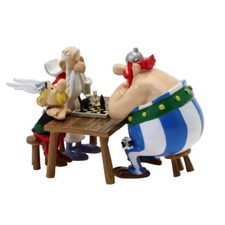 Pixi uderzo astérix - astérix,