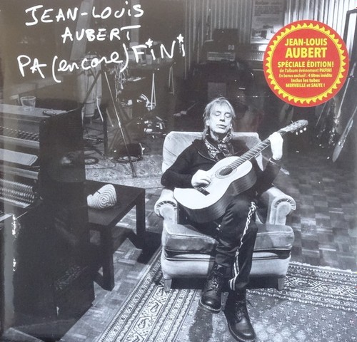 Jean louis aubert - aubert, (encore)