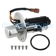 Pompe à carburant Pour Suzuki 15100-35F01 GSX-R750 GSXR750 K1 01-03 15100-35F00