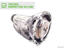 Mercedes-Benz CLS Boîte de