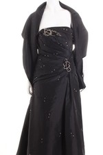 JUJU & CHRISTINE Robe ballon