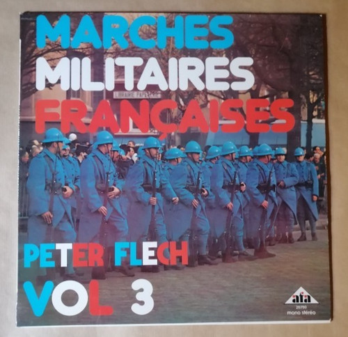 Peter flech marches - :,