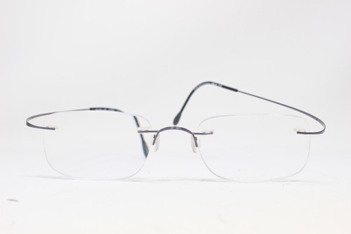 Lunettes silhouette modèle - lunettes,