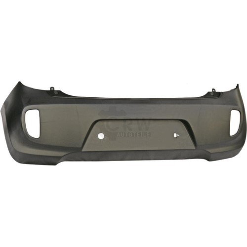 Pare chocs pour kia - kia, picanto