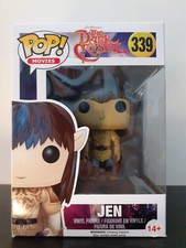 Funko Pop! Movies #339 : Jen - Dark Crystal