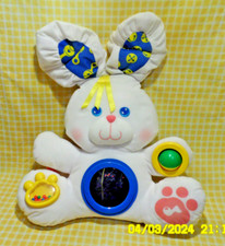 P10/ FISHER PRICE DOUDOU