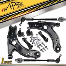 8x Kit Bras de Suspension