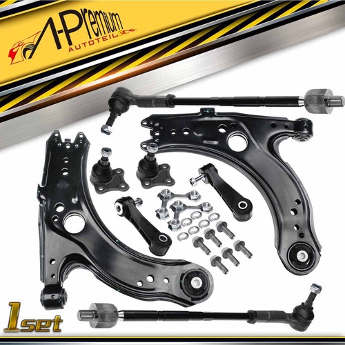 Kit bras suspension - de,