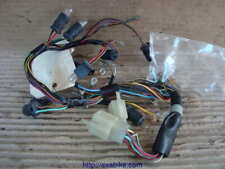 faisceau de compteur pour Kawasaki ZZR 1200  de 2002 a 2005