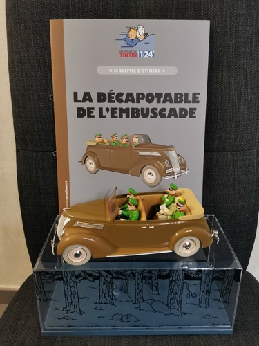 Decapotable de - (50),