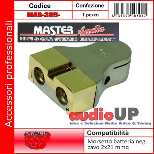 Clip batterie polo négatif - clip,