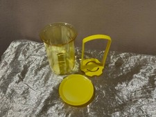 New Beautiful Tupperware Table