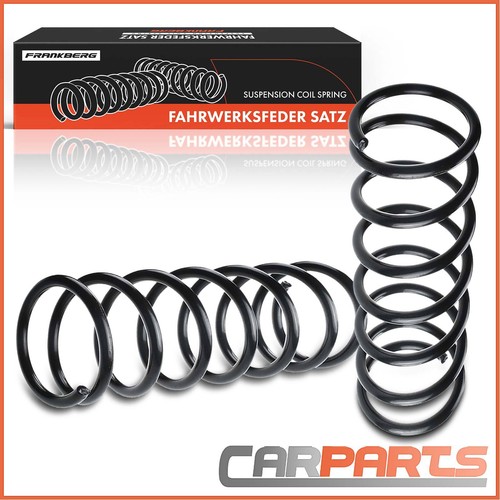 Ressorts suspension - 2x,