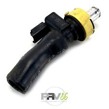 ✅? Durite Capteur Retour d'huile C4 Picasso II ( 2 ) 1.6e-HDI 115 / 9677815380