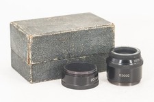 Leitz Leica Focotar 50mm F/4.5 Objectif Agrandisseur