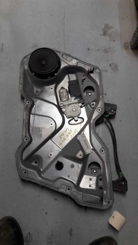 Leve vitre electrique avant