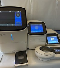 Ensemble Thermo Fischer Scientific