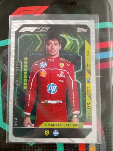 Charles leclerc scuderia - charles, leclerc.scuderia