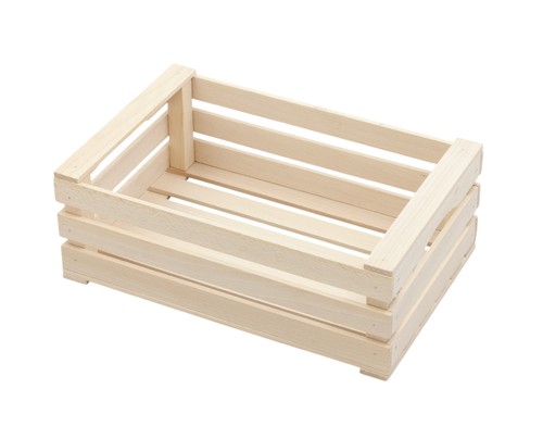 Bac bois jardinière - , pot