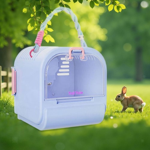 Cage hamster portable - à,