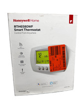 Honeywell Home Smart Wi-Fi