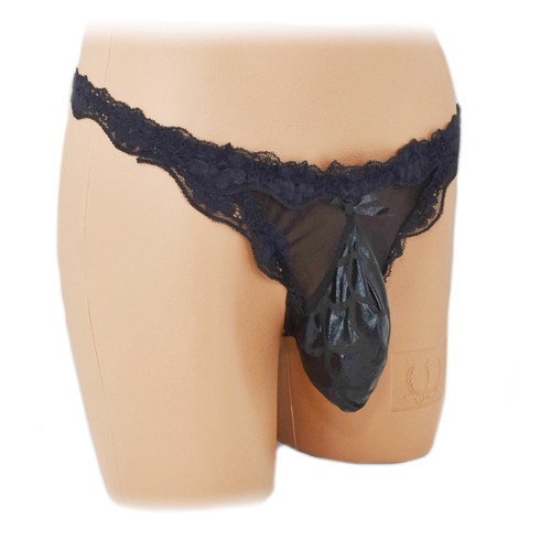 Lingerie sissy pour - pour, hommes