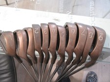 Ping Eye 2   set complet   11 clubs