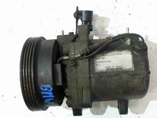 Compresseur clim BMW SERIE 3