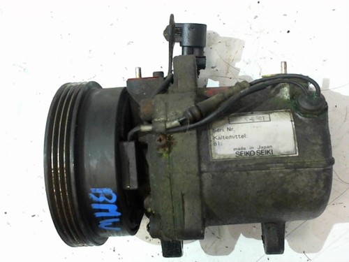 Compresseur clim bmw - clim, 3
