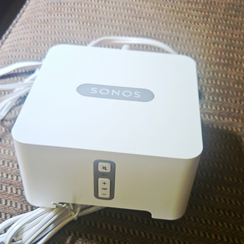 Sonos connect wireless - connect,