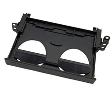 Porte-gobelet central